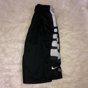 nike basketball shorts